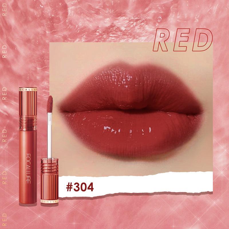 Focallure Glossy Tint FA208 - Chic Decent