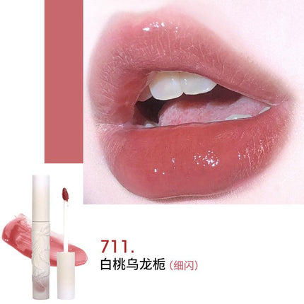 GOGO TALES Mirror Light Lip Dew GT271 - Chic Decent