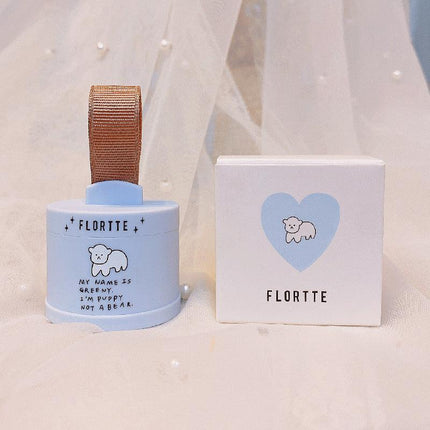 Flortte Hairstyle Hair Contouring Powder - Chic Decent