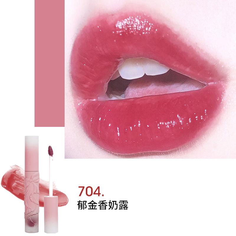GOGO TALES Mirror Light Lip Dew GT271 - Chic Decent