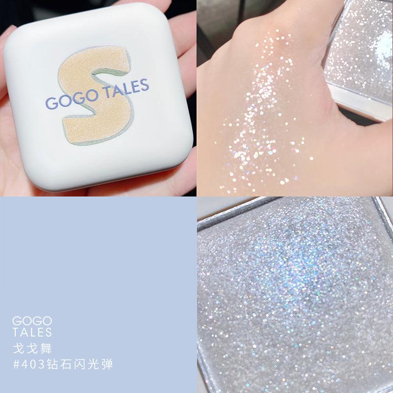 GOGO TALES Sweet Diamond Highlighter GT204 - Chic Decent