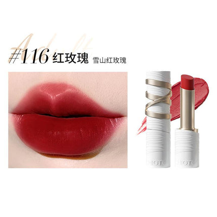 Chioture Silky Matte Lipstick COT018 - Chic Decent