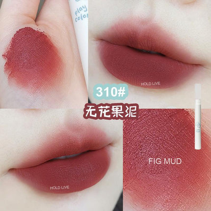 HOLD LIVE Little Ice Stick Lip Mud HL485 - Chic Decent