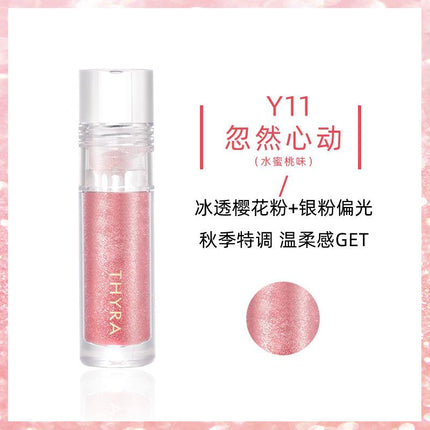 Thyra Lip Comfort Oil Lipcare THY002 - Chic Decent