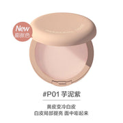 Passional Lover Matte Velvet Powder PL02 - Chic Decent