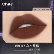 Uhue Fantastic Imagination Matte Lipglaze UH013 - Chic Decent