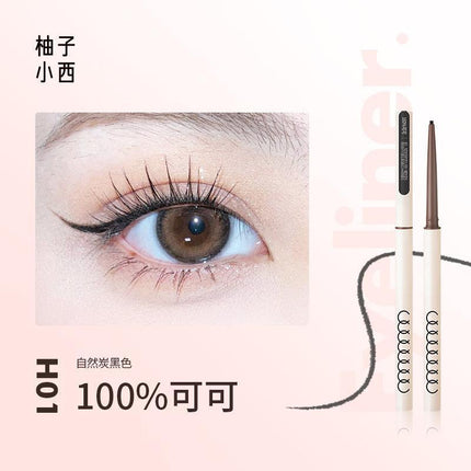 CCSheer Gel Eyeliner CCS008 - Chic Decent