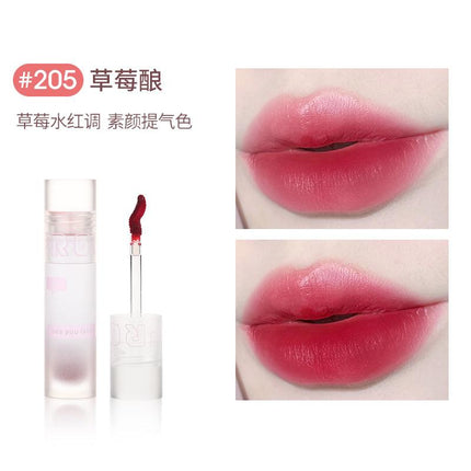 GOGO TALES Water Sensing Bare Mist Lip Glaze GT286 - Chic Decent