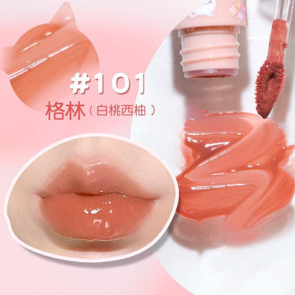 HOLD LIVE Mirror Light Lip Gloss HL571 - Chic Decent