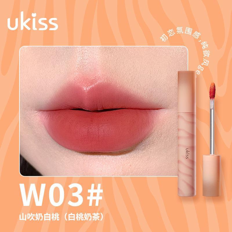 UKISS Ginger Cat Trek Water Tint UKS012 - Chic Decent