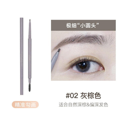 Judydoll Skinny Eyebrow Pencil Waterproof JD022 - Chic Decent