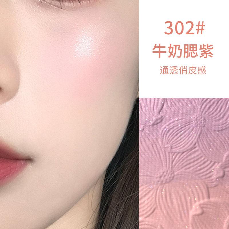 GOGO TALES Sweet Mist Blush GT203 - Chic Decent