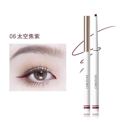 Chioture Colorful Crayon Eyeliner COT021 - Chic Decent