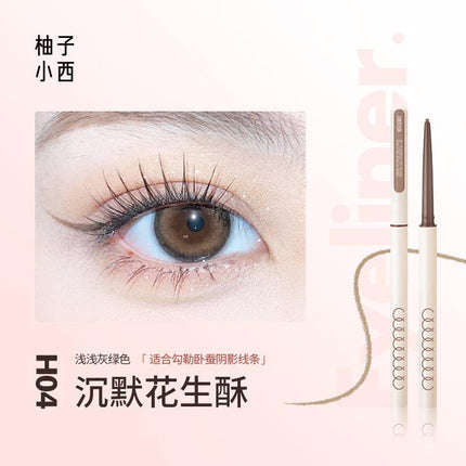 CCSheer Gel Eyeliner CCS008 - Chic Decent