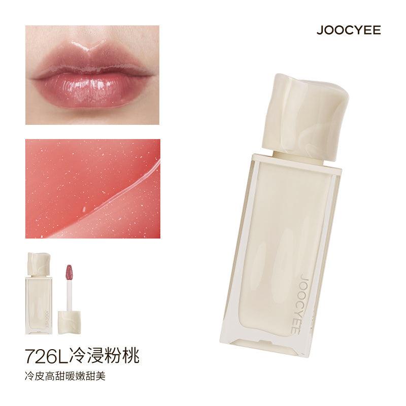Joocyee Watery Gloss JC023 - Chic Decent