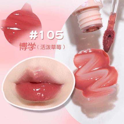 HOLD LIVE Mirror Light Lip Gloss HL571 - Chic Decent