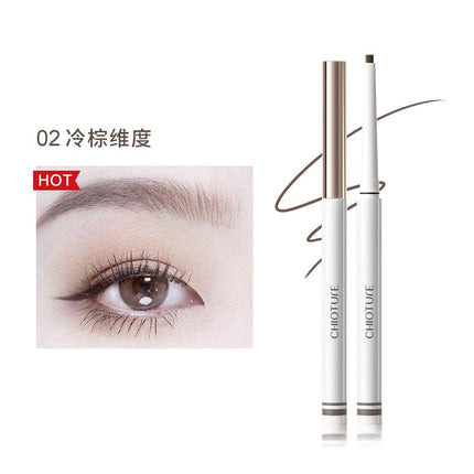 Chioture Colorful Crayon Eyeliner COT021 - Chic Decent