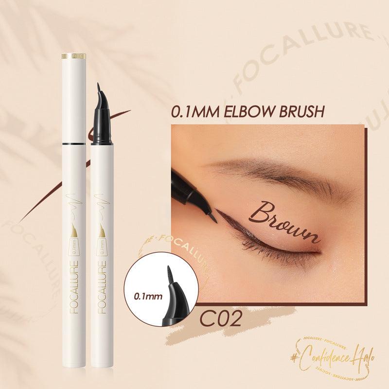 FOCALLURE Liquid Eyeliner FA200 - Chic Decent