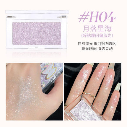 HOLD LIVE Diamond Flash Highlighting Powder HL585 - Chic Decent