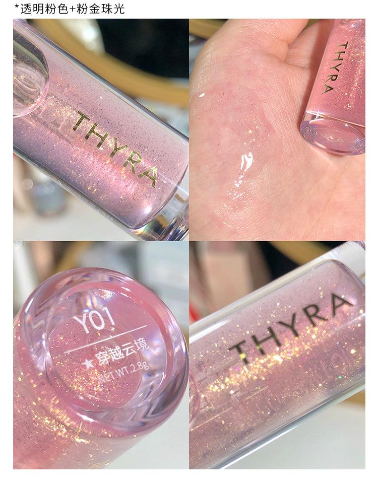 Thyra Lip Comfort Oil Lipcare THY002 - Chic Decent