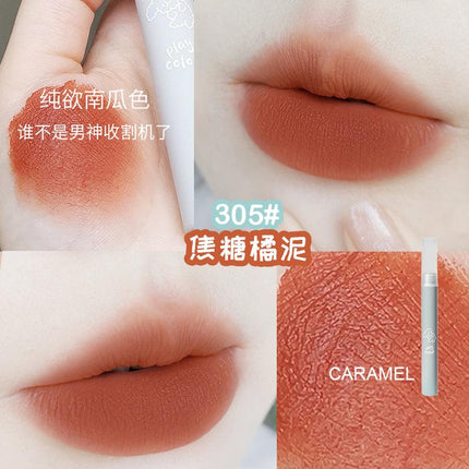 HOLD LIVE Little Ice Stick Lip Mud HL485 - Chic Decent