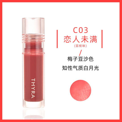 Thyra Lip Comfort Oil THY008 - Chic Decent