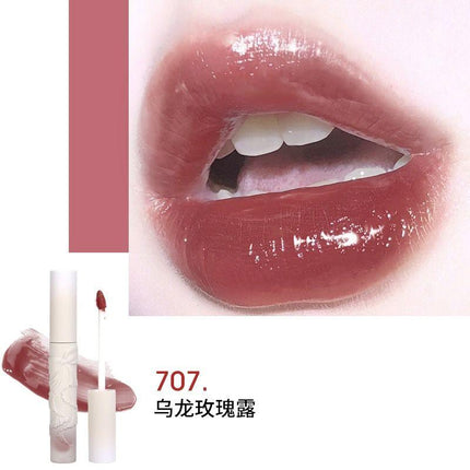 GOGO TALES Mirror Light Lip Dew GT271 - Chic Decent