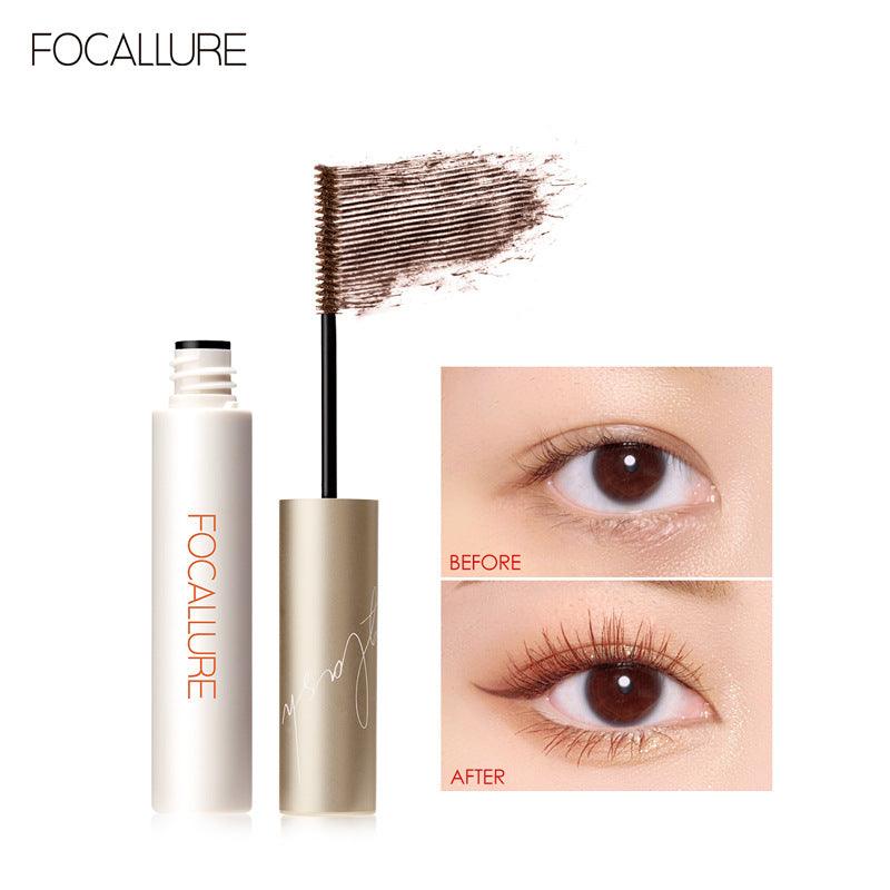 FOCALLURE Mascara Slim Mascara Serums FA169 - Chic Decent