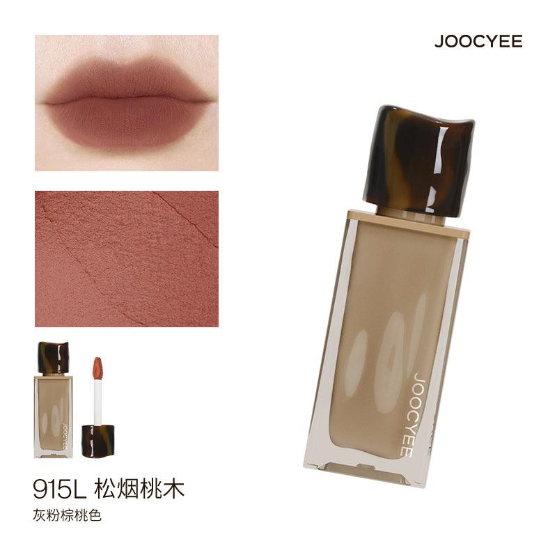 Joocyee Muddy Gloss JC024 - Chic Decent