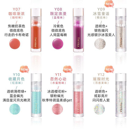 Thyra Lip Comfort Oil Lipcare THY002 - Chic Decent