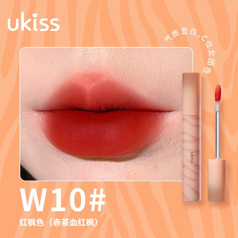 UKISS Ginger Cat Trek Water Tint UKS012 - Chic Decent