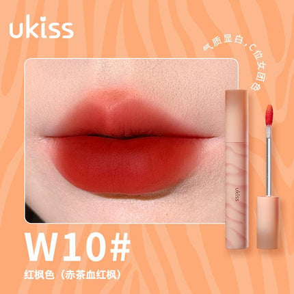 UKISS Ginger Cat Trek Water Tint UKS012 - Chic Decent