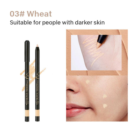 DEROL Close-Up Shot Concealer Pencil DR032 - Chic Decent