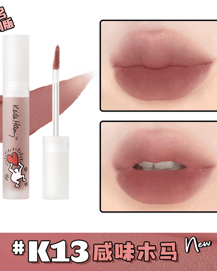 Judydoll Marshmallows Lip Cream Collabs KH - Chic Decent