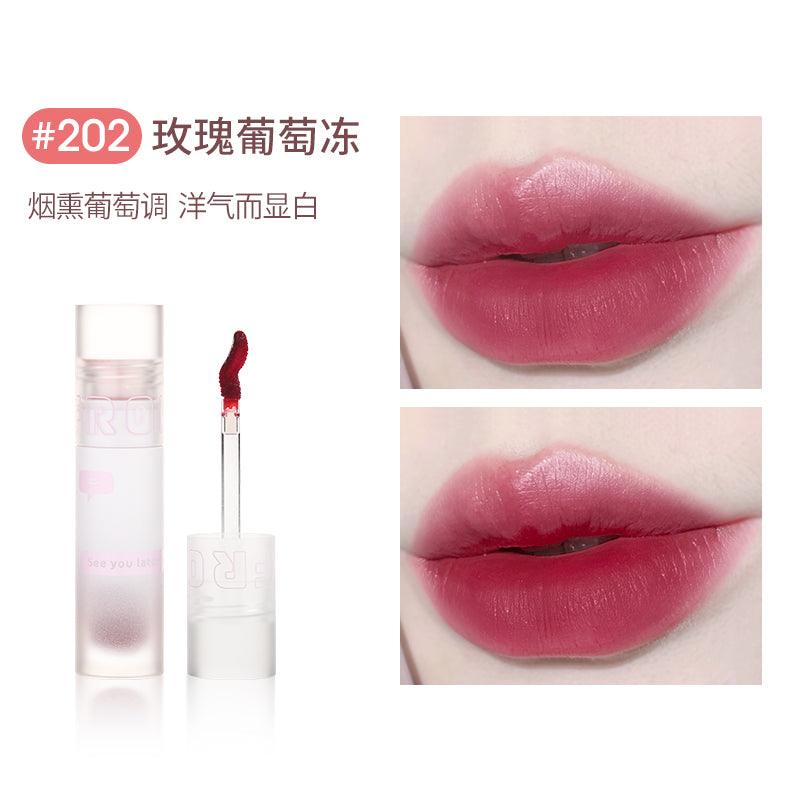 GOGO TALES Water Sensing Bare Mist Lip Glaze GT286 - Chic Decent