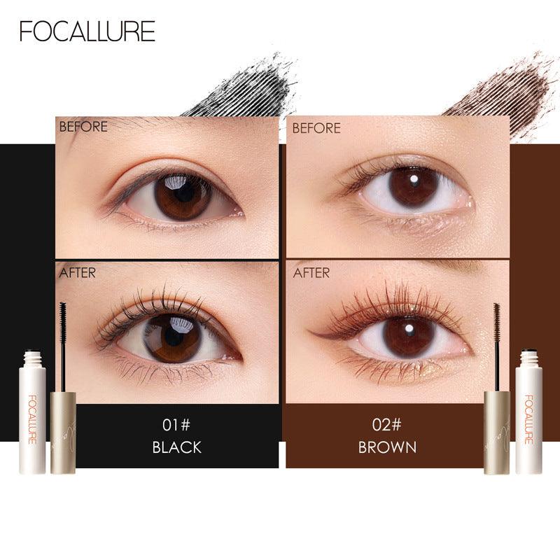 FOCALLURE Mascara Slim Mascara Serums FA169 - Chic Decent