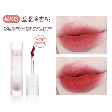 GOGO TALES Water Sensing Bare Mist Lip Glaze GT286 - Chic Decent