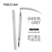 Veecci Liquid Eyebrow Pencil VC004 - Chic Decent