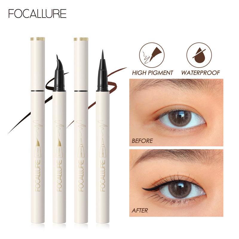 FOCALLURE Liquid Eyeliner FA200 - Chic Decent