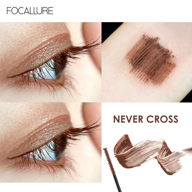 FOCALLURE Mascara Slim Mascara Serums FA169 - Chic Decent