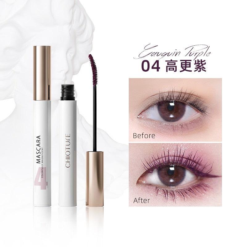 Chioture Colorfully Magnificent Mascara COT015 - Chic Decent