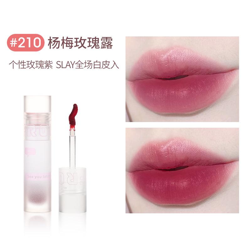 GOGO TALES Water Sensing Bare Mist Lip Glaze GT286 - Chic Decent