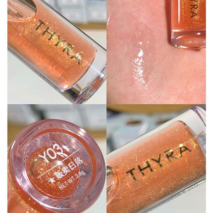 Thyra Lip Comfort Oil Lipcare THY002 - Chic Decent