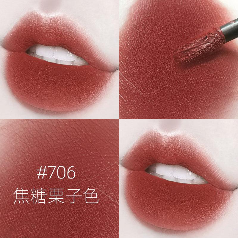 GOGO TALES White Tube Glossy Lip Glaze GT170 - Chic Decent