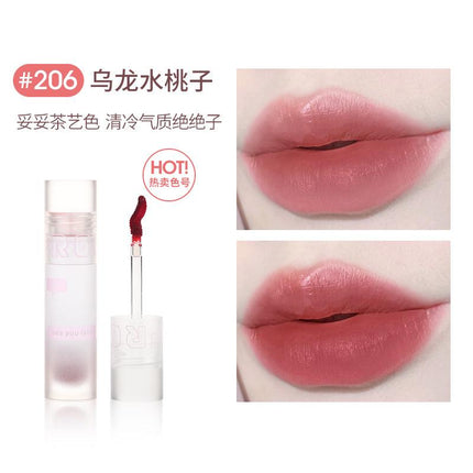 GOGO TALES Water Sensing Bare Mist Lip Glaze GT286 - Chic Decent