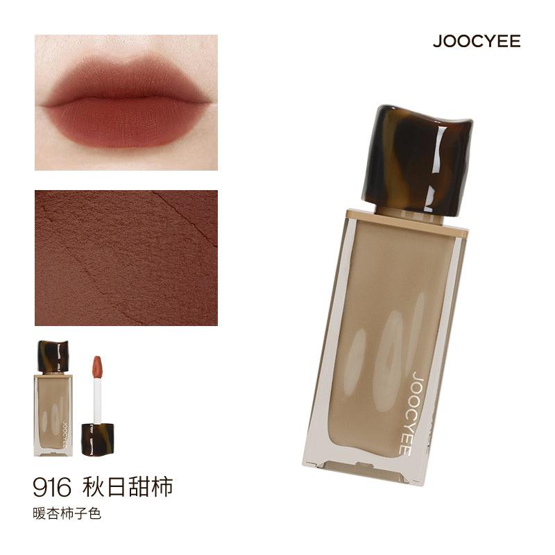 Joocyee Muddy Gloss JC024 - Chic Decent