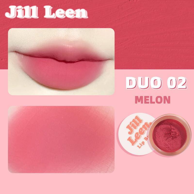 JILL LEEN Multi Use Cheek and Lip Cream JL018 - Chic Decent