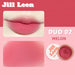JILL LEEN Multi Use Cheek and Lip Cream JL018 - Chic Decent