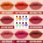 8 Shades In