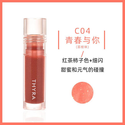 Thyra Lip Comfort Oil THY008 - Chic Decent